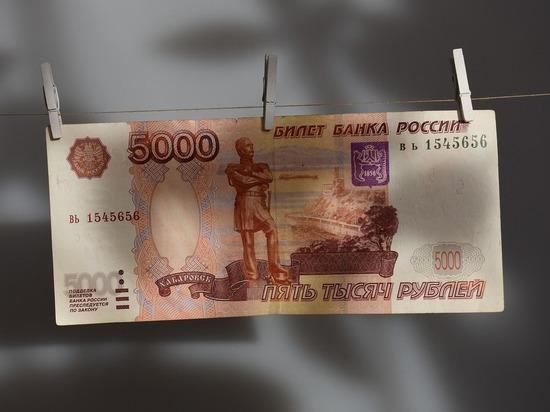 Крепкий рубль отвязался от растущих ценников: параллельная реальность