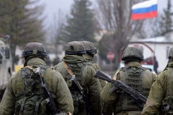 Группа депутатов парламента Приморья выступила против военной операции на Украине